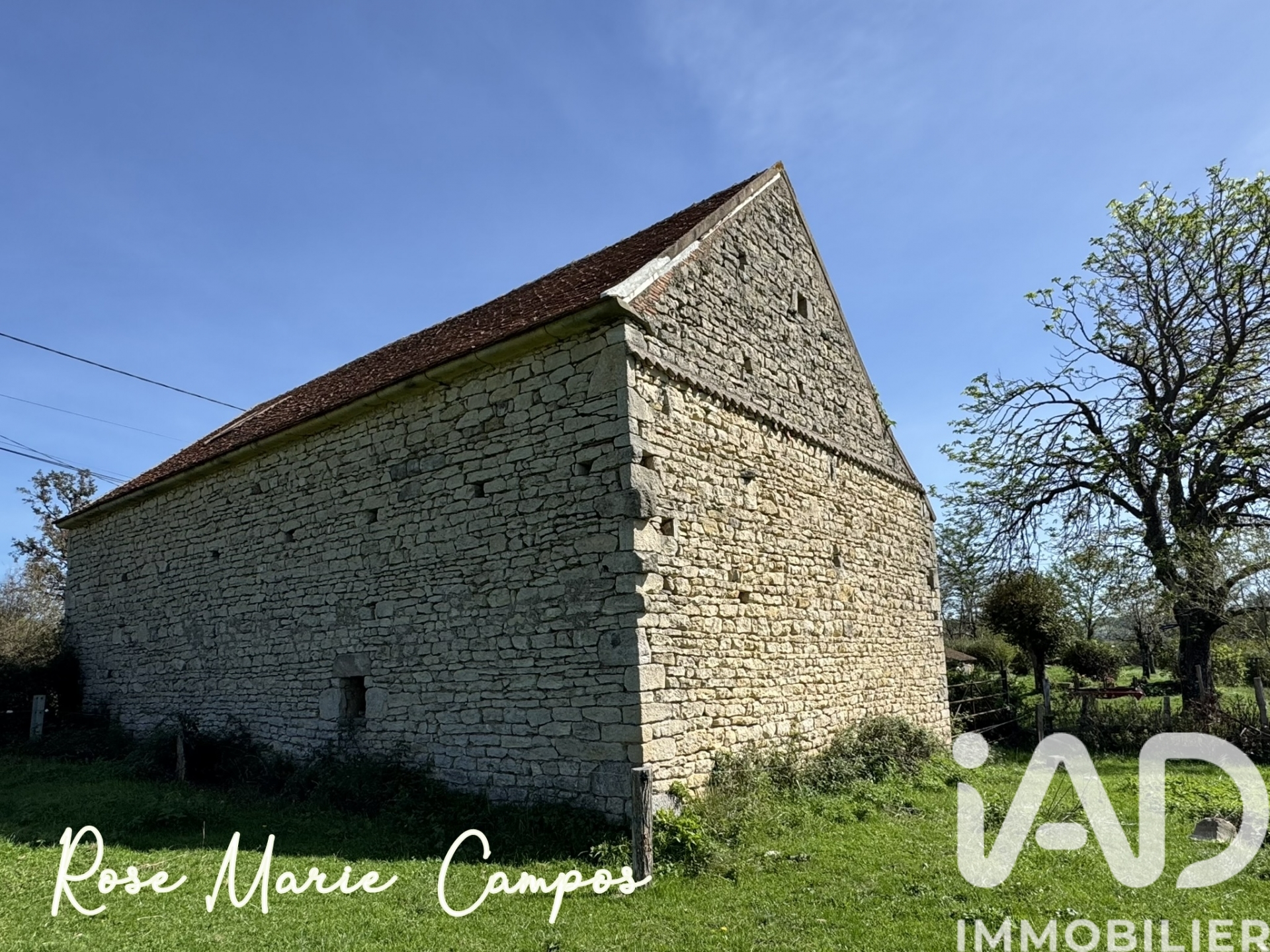 Vente maison à Saint — 4