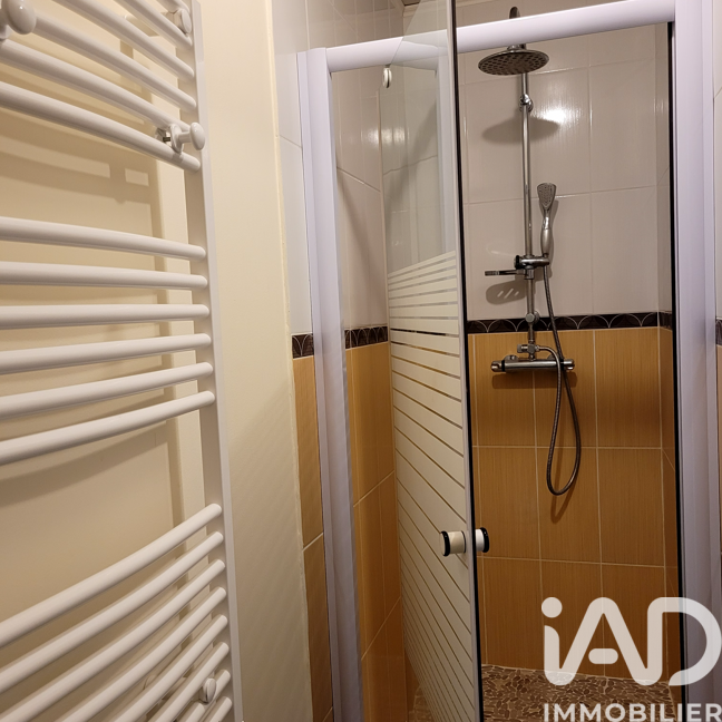Vente maison à Bergerac (24100) : maison de ville 4 pièces 100 m² — 7
