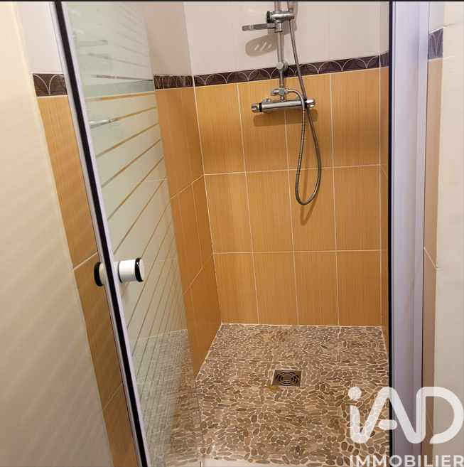 Vente maison à Bergerac (24100) : maison de ville 4 pièces 100 m² — 8