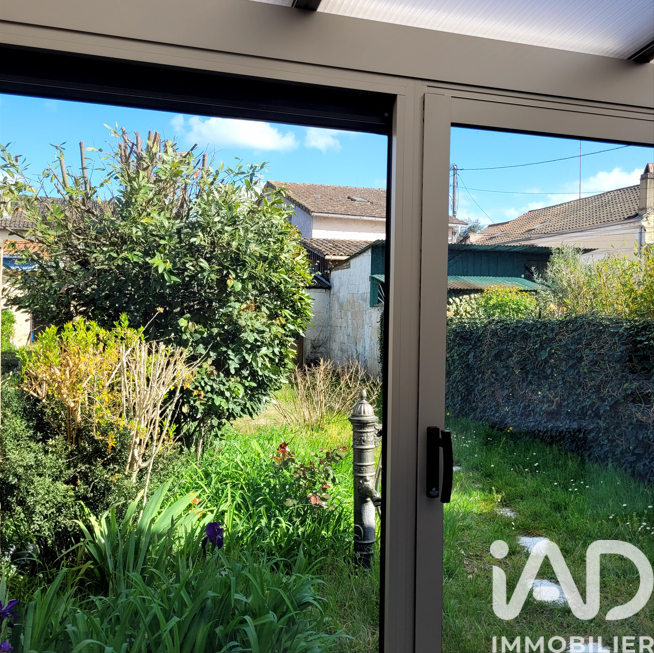 Vente maison à Bergerac (24100) : maison de ville 4 pièces 100 m² — 14