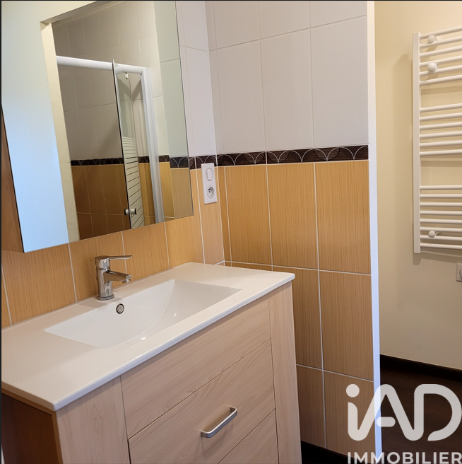 Vente maison à Bergerac (24100) : maison de ville 4 pièces 100 m² — 6