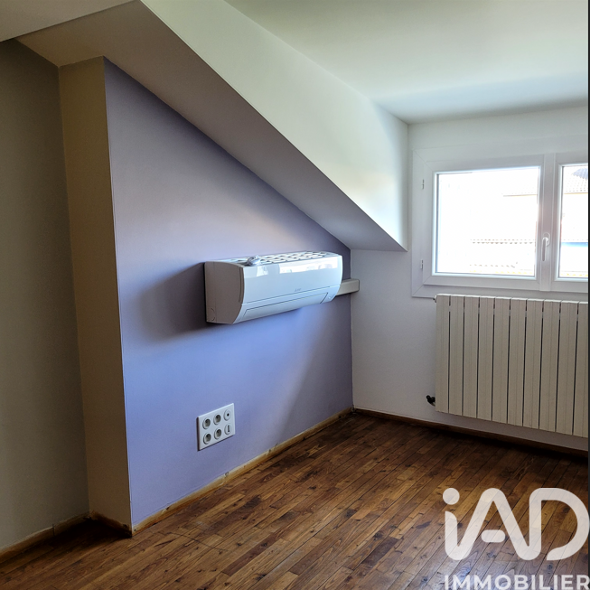 Vente maison à Bergerac (24100) : maison de ville 4 pièces 100 m² — 9