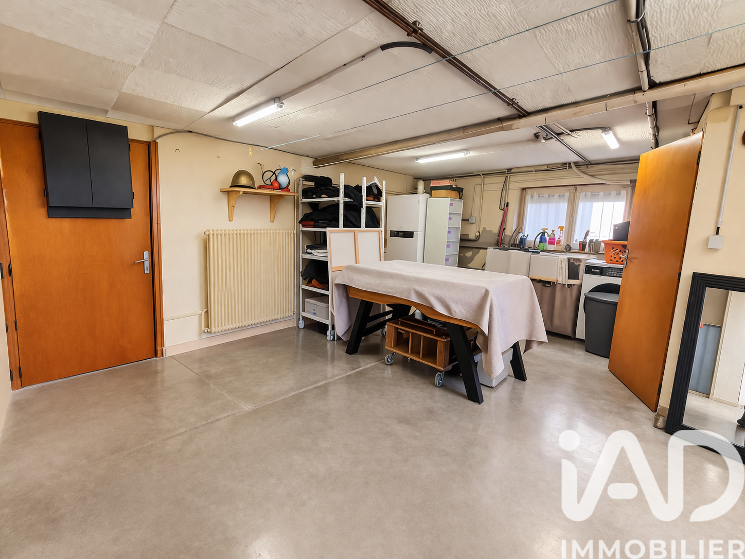 Vente maison à Neuves-Maisons (54230) : maison 6 pièces 126 m² - 1986056 — 13