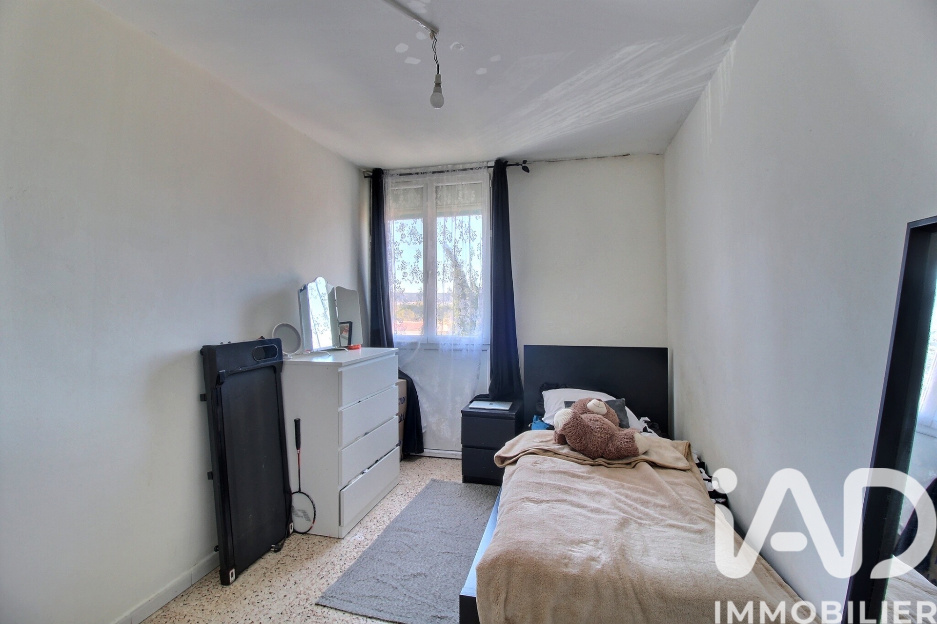 Vente appartement à Marignane (13700) : appartement 4 pièces 84 m² - 1993799 — 4