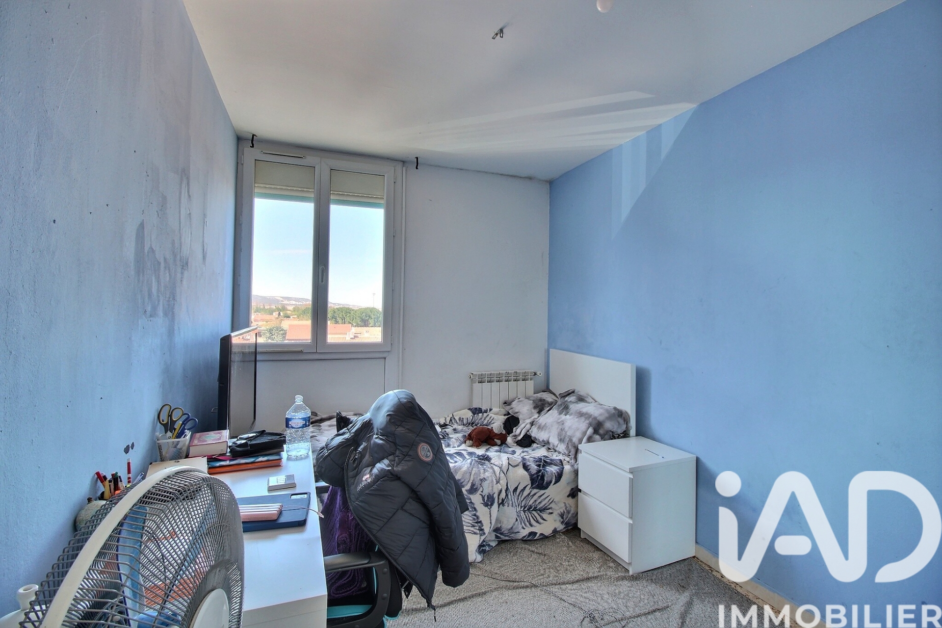 Vente appartement à Marignane (13700) : appartement 4 pièces 84 m² - 1993799 — 5