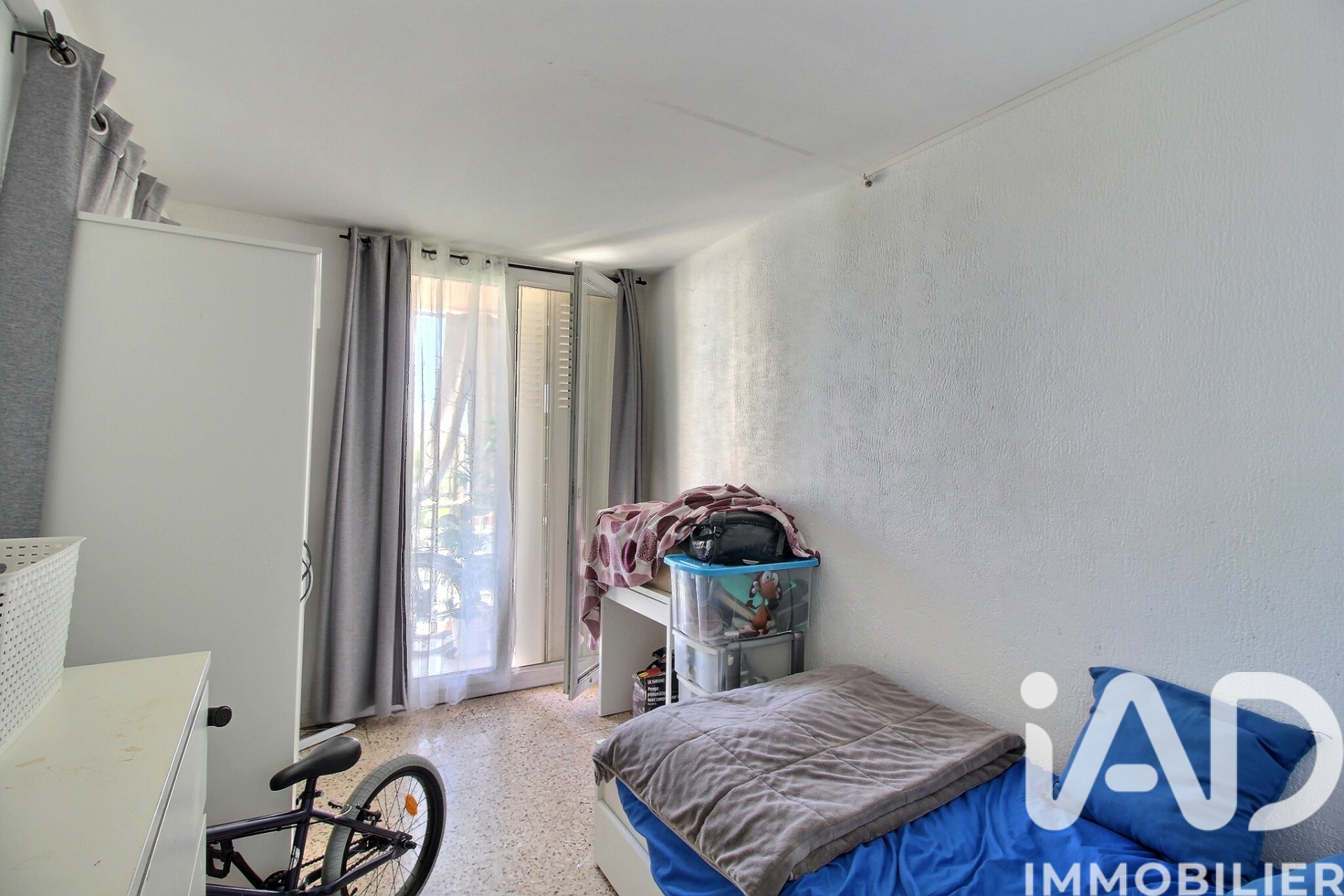 Vente appartement à Marignane (13700) : appartement 4 pièces 84 m² - 1993799 — 6