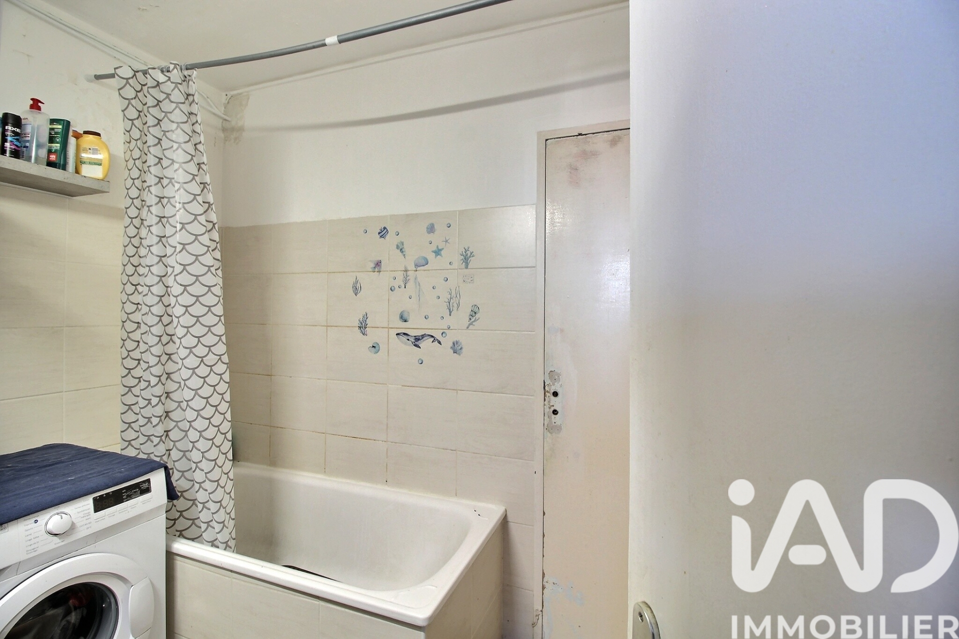 Vente appartement à Marignane (13700) : appartement 4 pièces 84 m² - 1993799 — 7