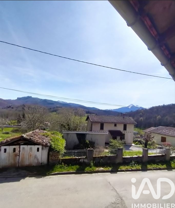 Vente maison à Pujos (31160) : maison de village 4 pièces 101 m² - 1993841 — 15