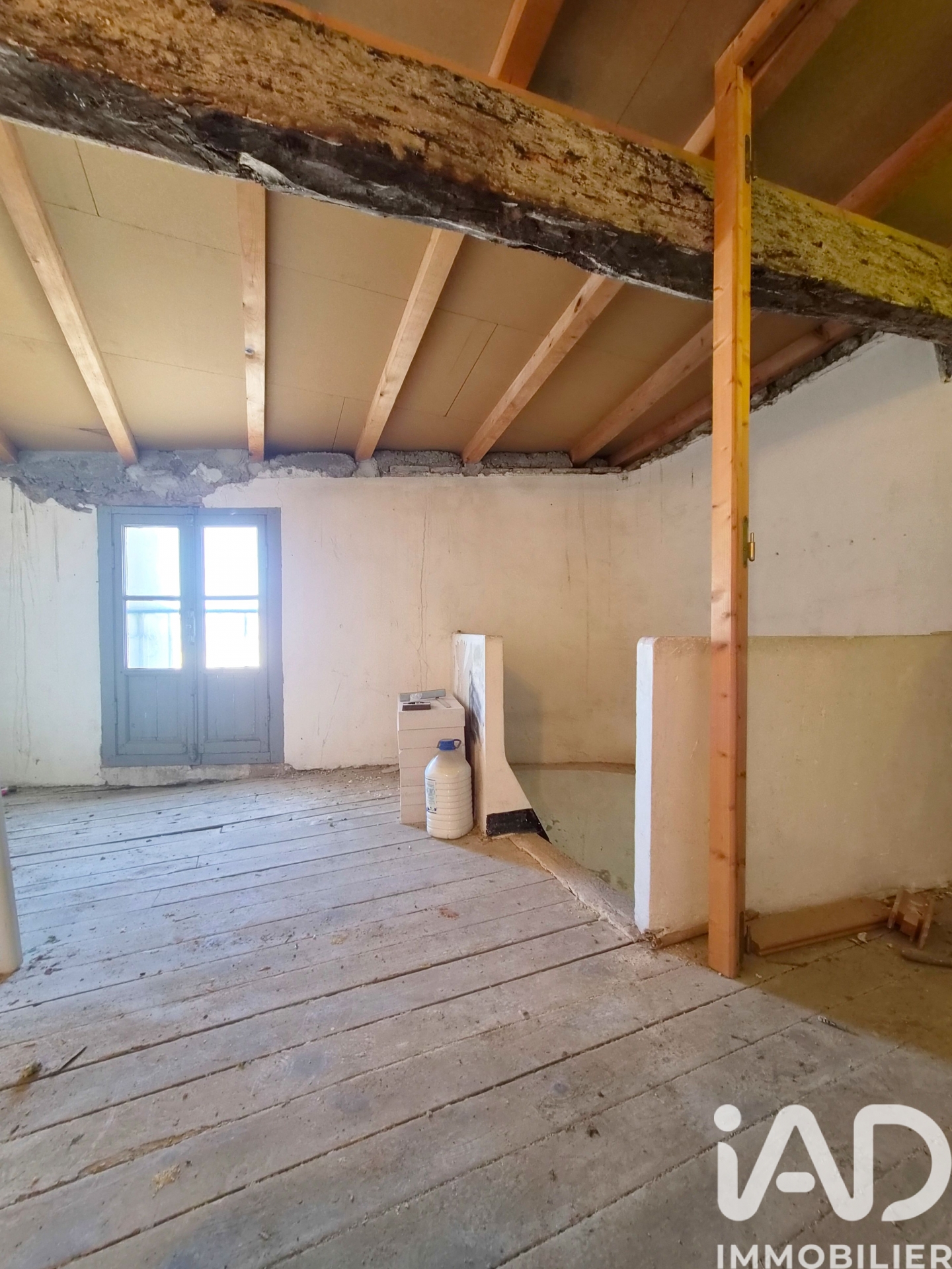 Vente maison à Pia (66380) : maison de village 3 pièces 45 m² — 8