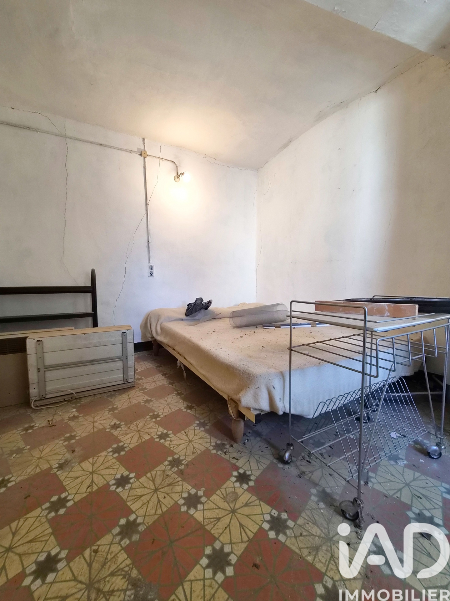 Vente maison à Pia (66380) : maison de village 3 pièces 45 m² — 7