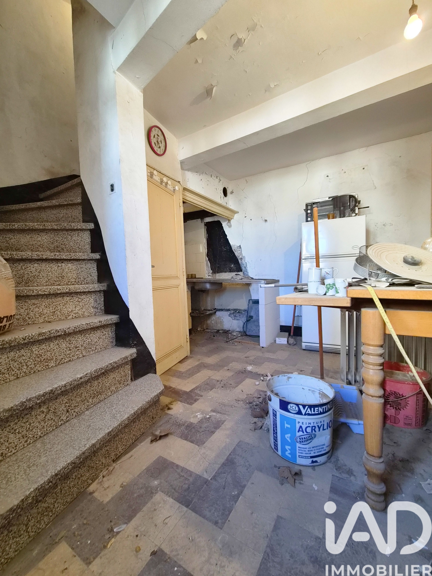 Vente maison à Pia (66380) : maison de village 3 pièces 45 m² — 5