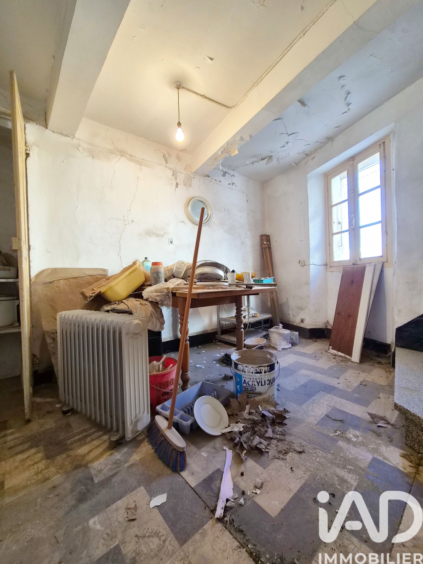 Vente maison à Pia (66380) : maison de village 3 pièces 45 m² — 6