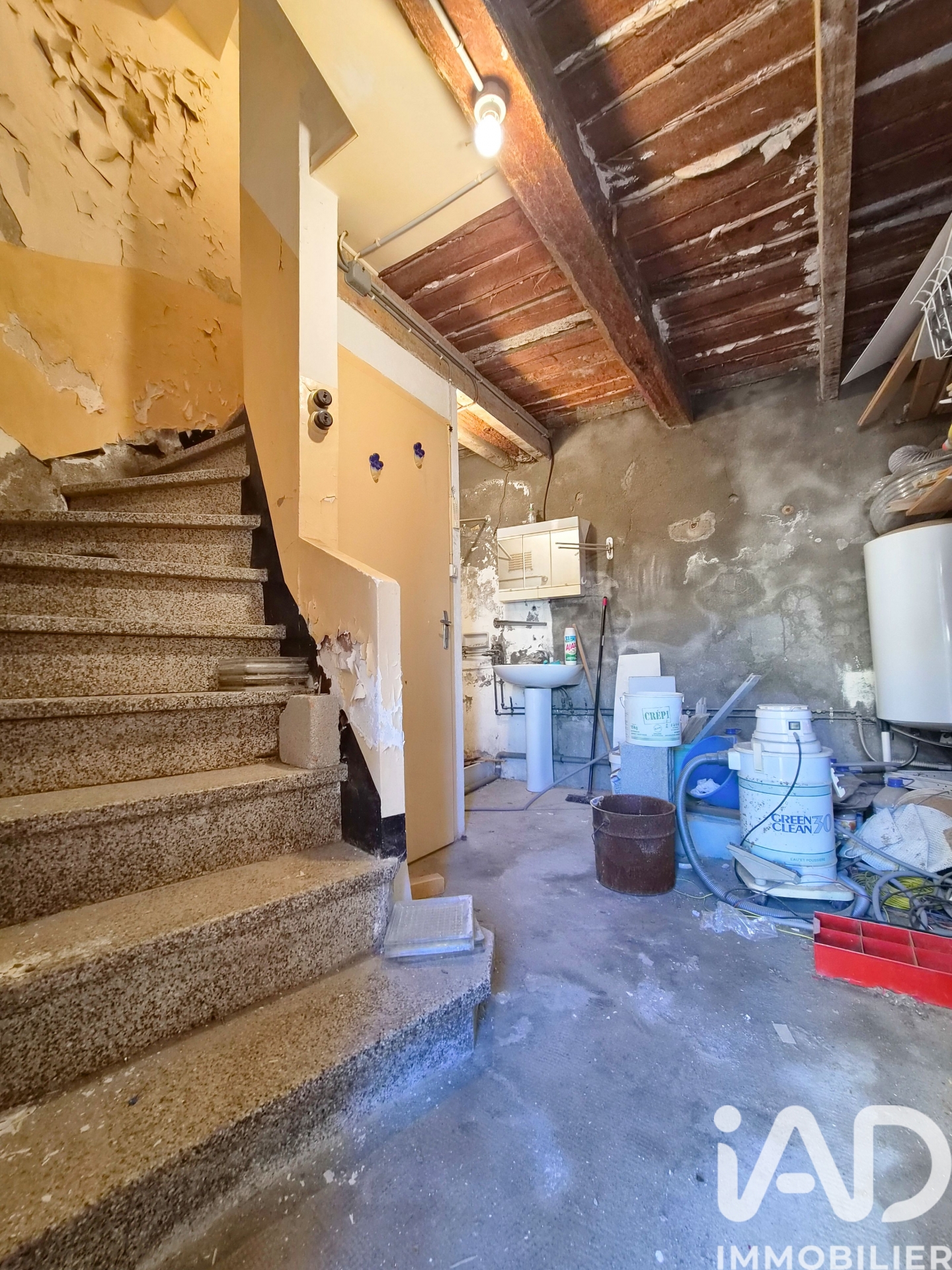 Vente maison à Pia (66380) : maison de village 3 pièces 45 m² — 4