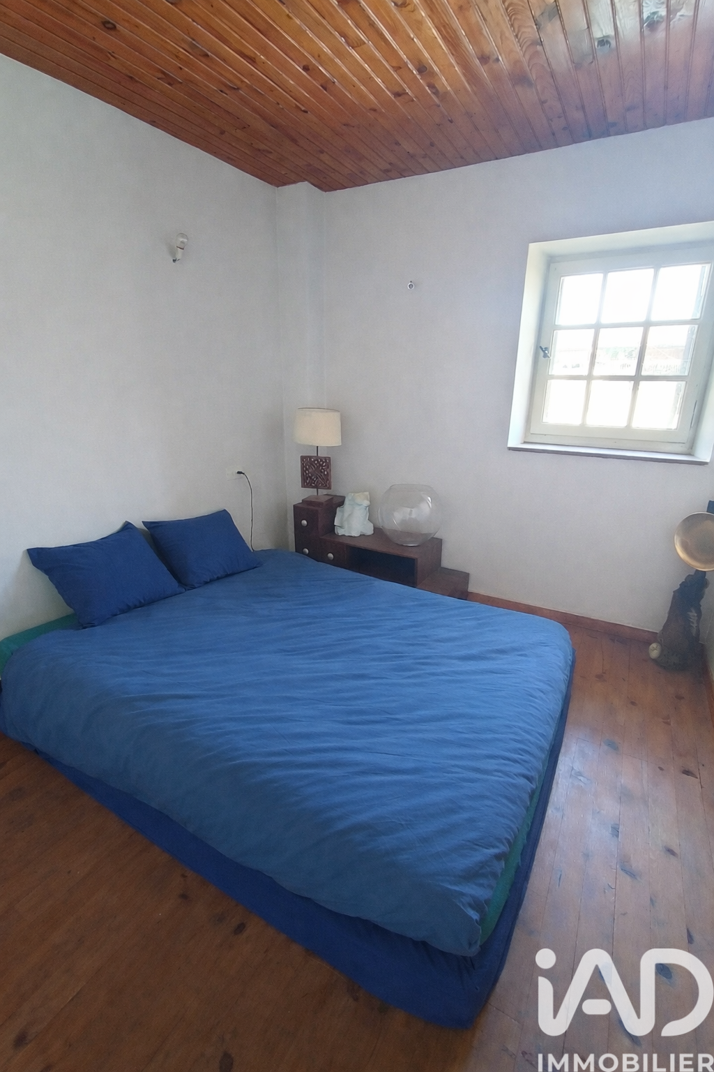 Vente maison à Pujos (31160) : maison de village 4 pièces 101 m² - 1993841 — 8