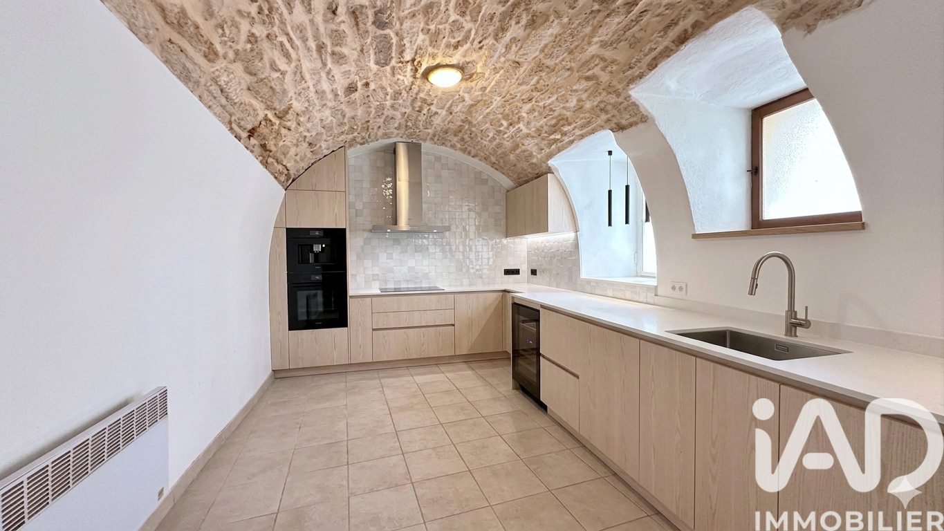 Vente maison à Nézignan — 2