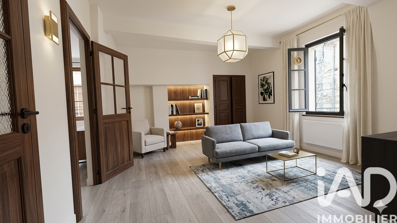 Vente maison à Nézignan — 6
