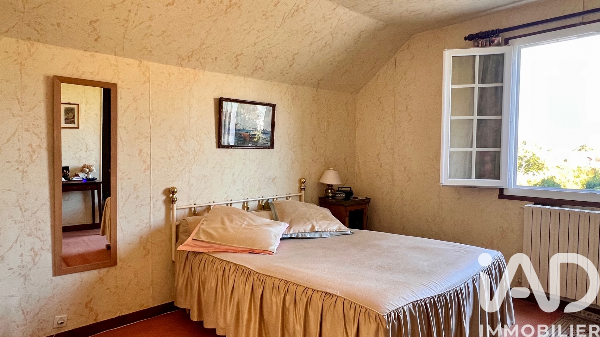 Vente maison à Vert-Saint-Denis (77240) : maison 6 pièces 130 m² - 1983424 — 12