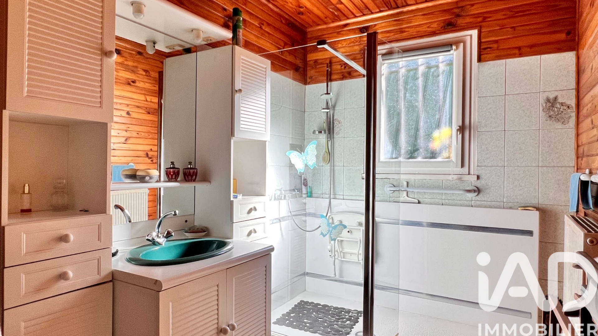 Vente maison à Vert-Saint-Denis (77240) : maison 6 pièces 130 m² - 1983424 — 9
