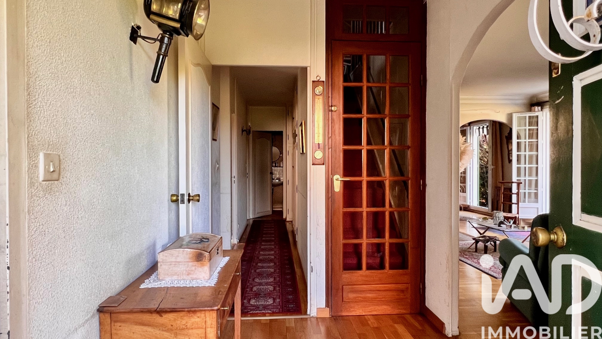 Vente maison à Vert-Saint-Denis (77240) : maison 6 pièces 130 m² - 1983424 — 4