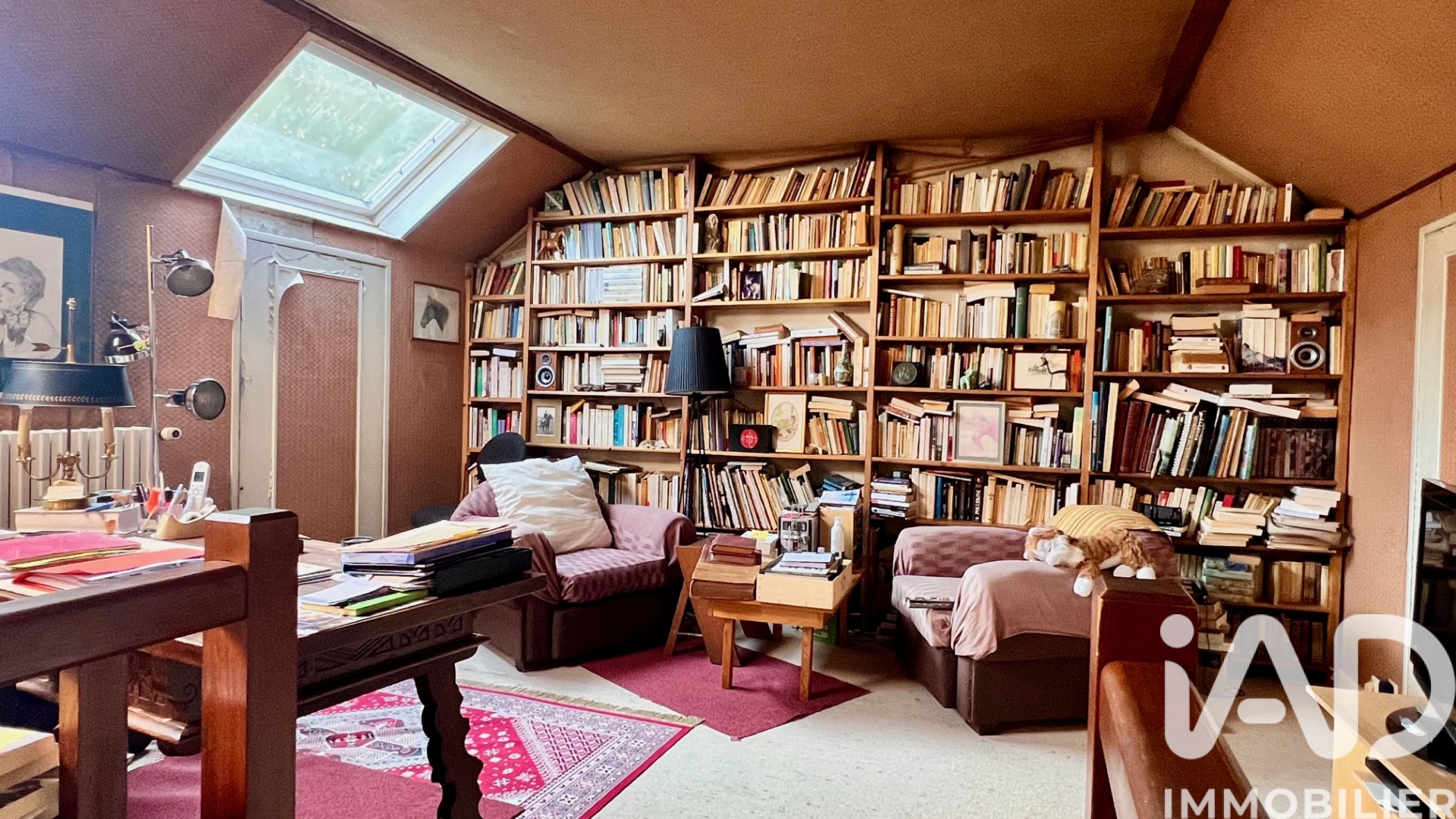 Vente maison à Vert-Saint-Denis (77240) : maison 6 pièces 130 m² - 1983424 — 11
