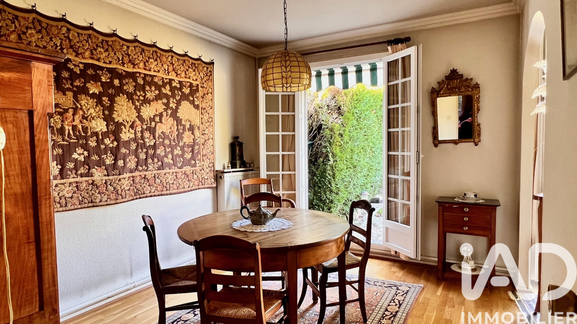 Vente maison à Vert-Saint-Denis (77240) : maison 6 pièces 130 m² - 1983424 — 6