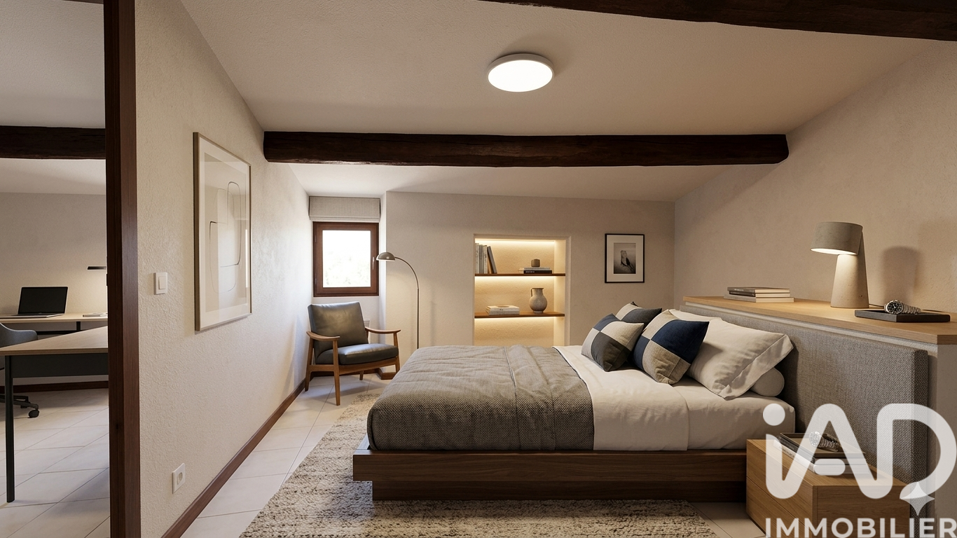 Vente maison à Nézignan — 10