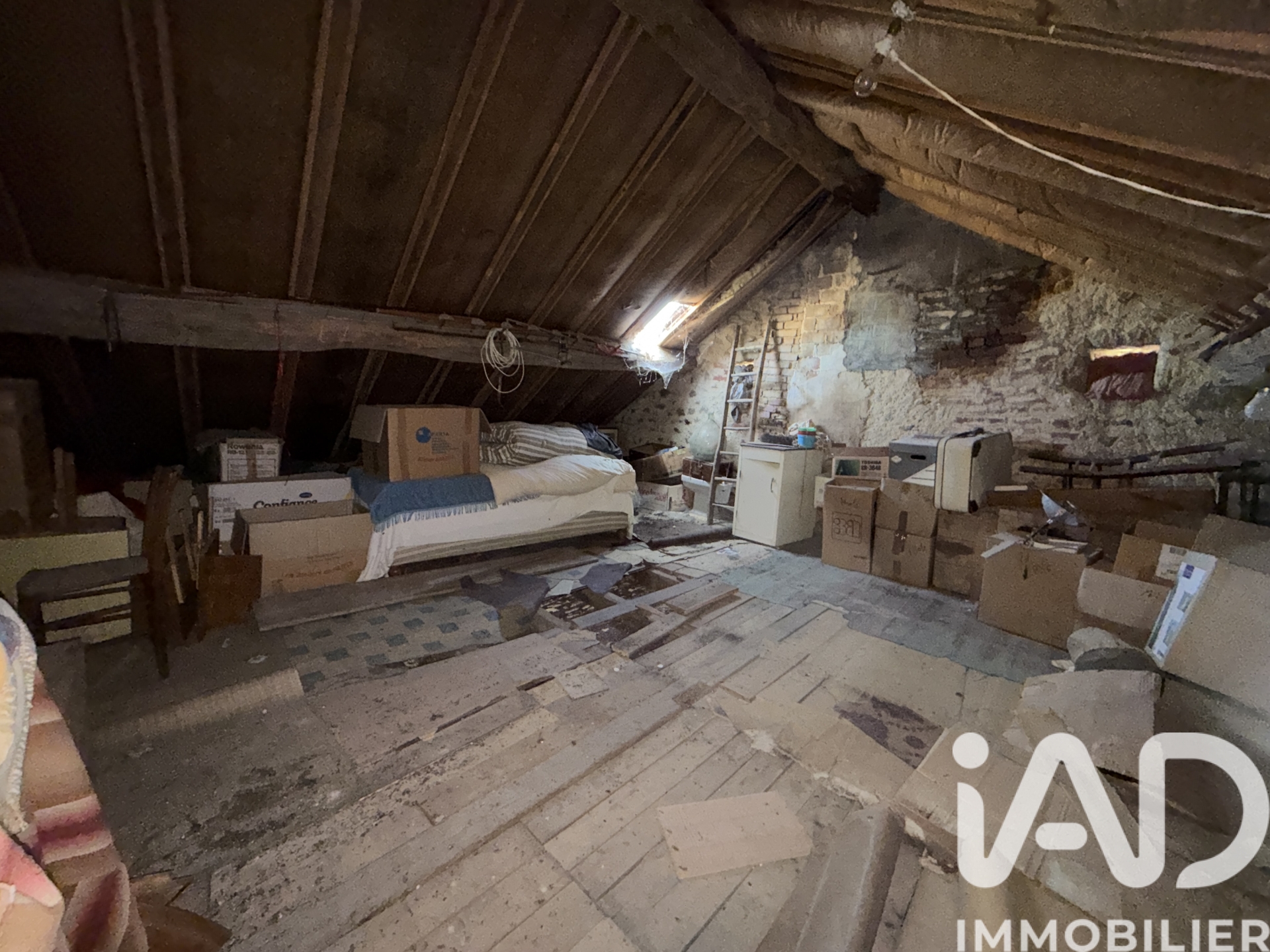 Vente maison à Sainte — 9