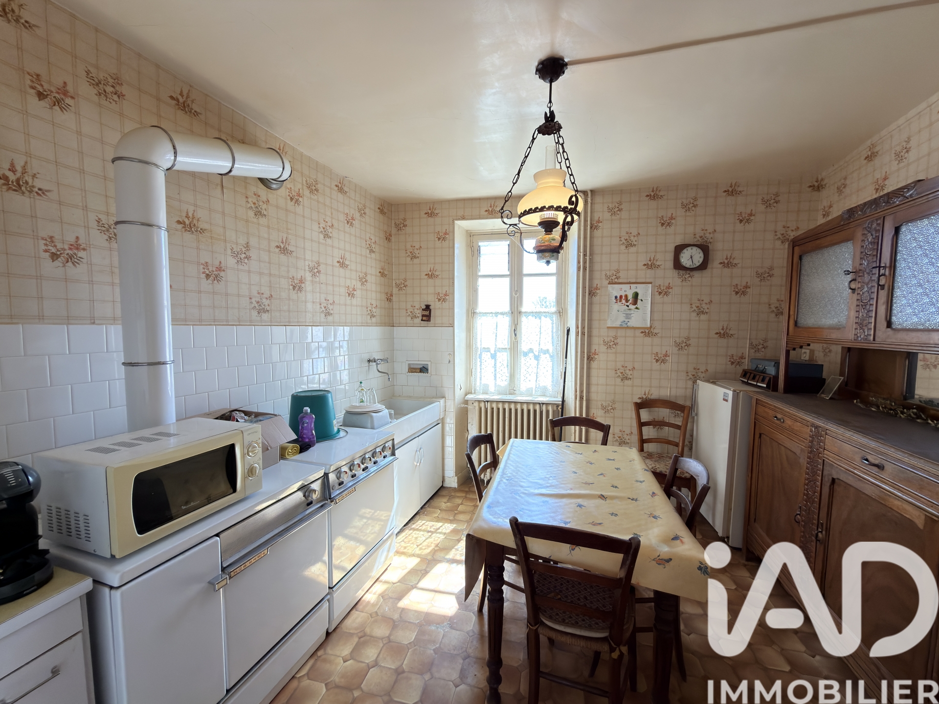 Vente maison à Sainte — 5