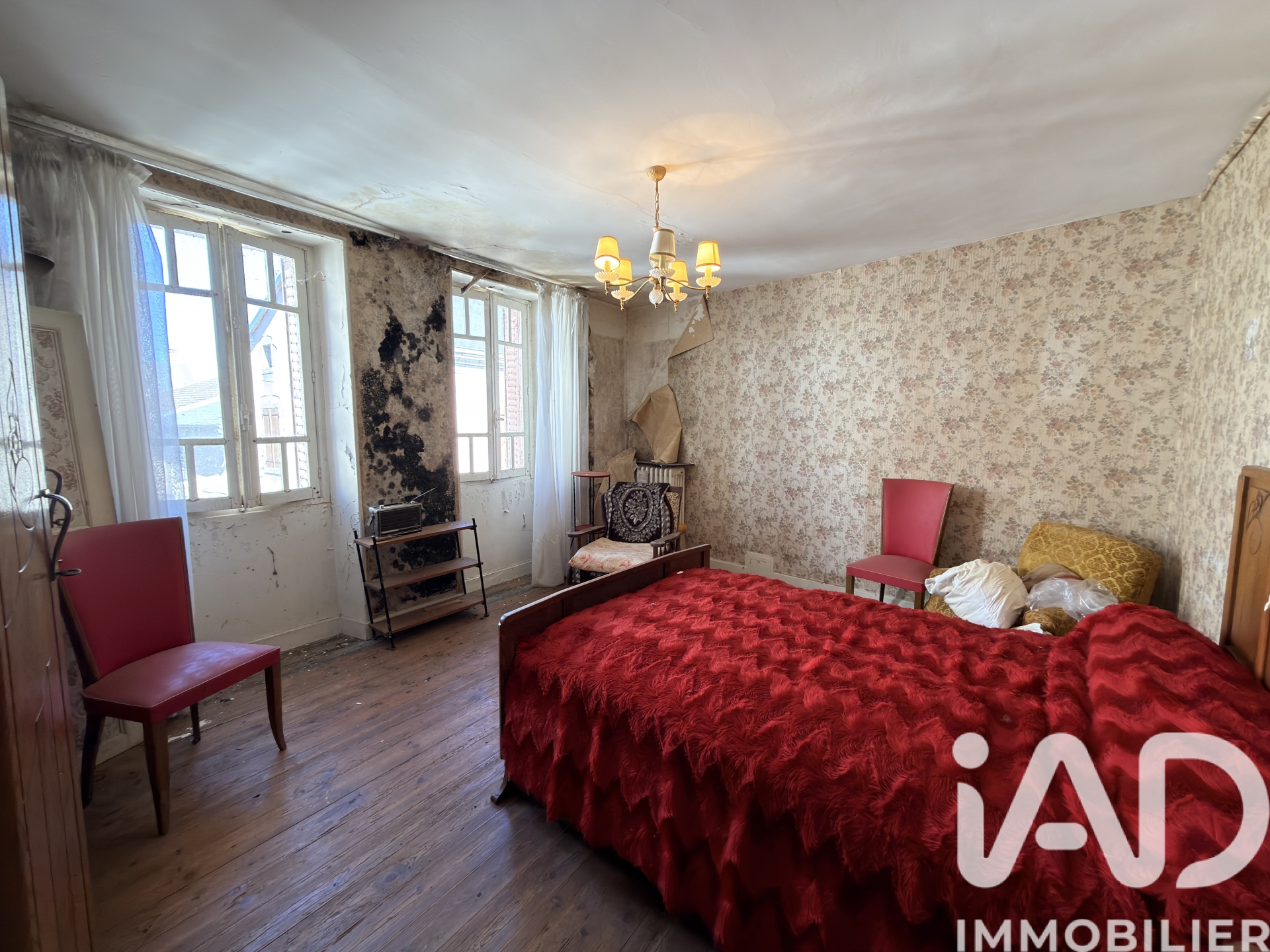 Vente maison à Sainte — 6