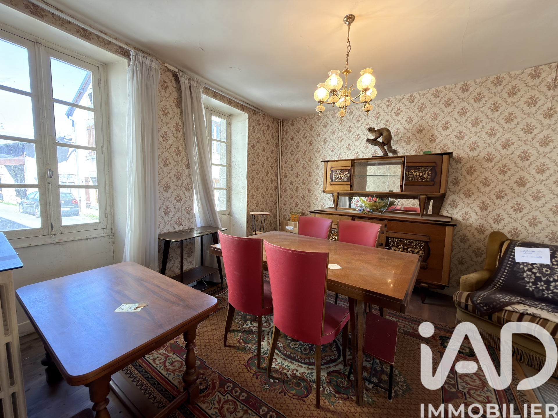 Vente maison à Sainte — 4