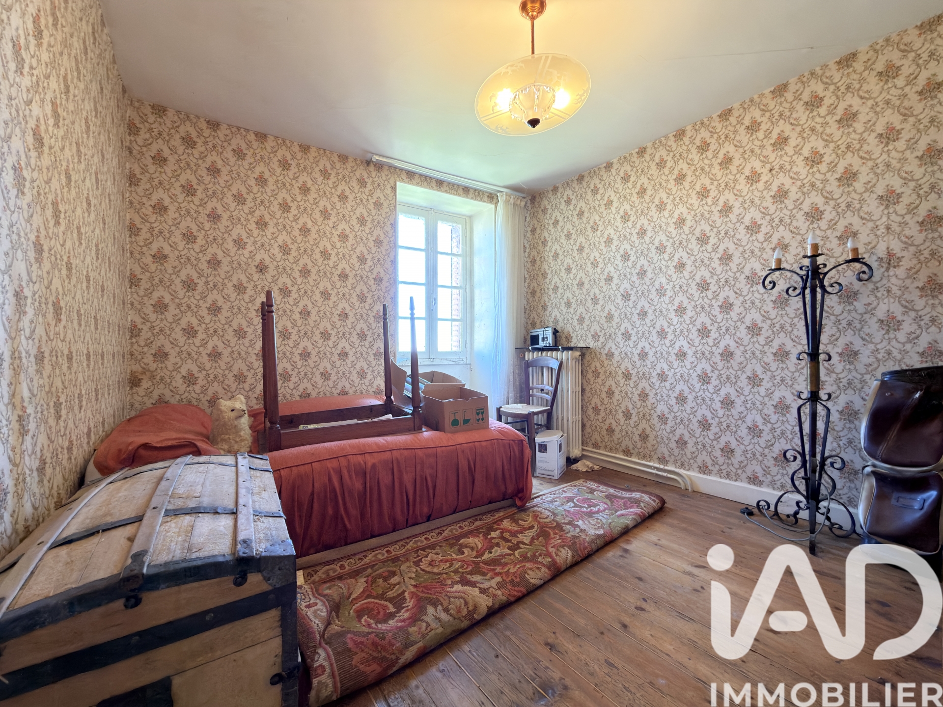 Vente maison à Sainte — 8