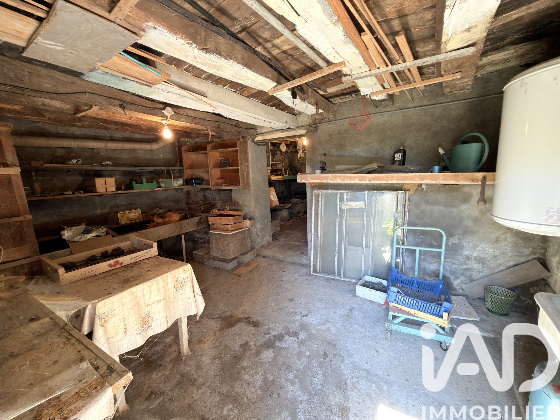 Vente maison à Sainte — 10