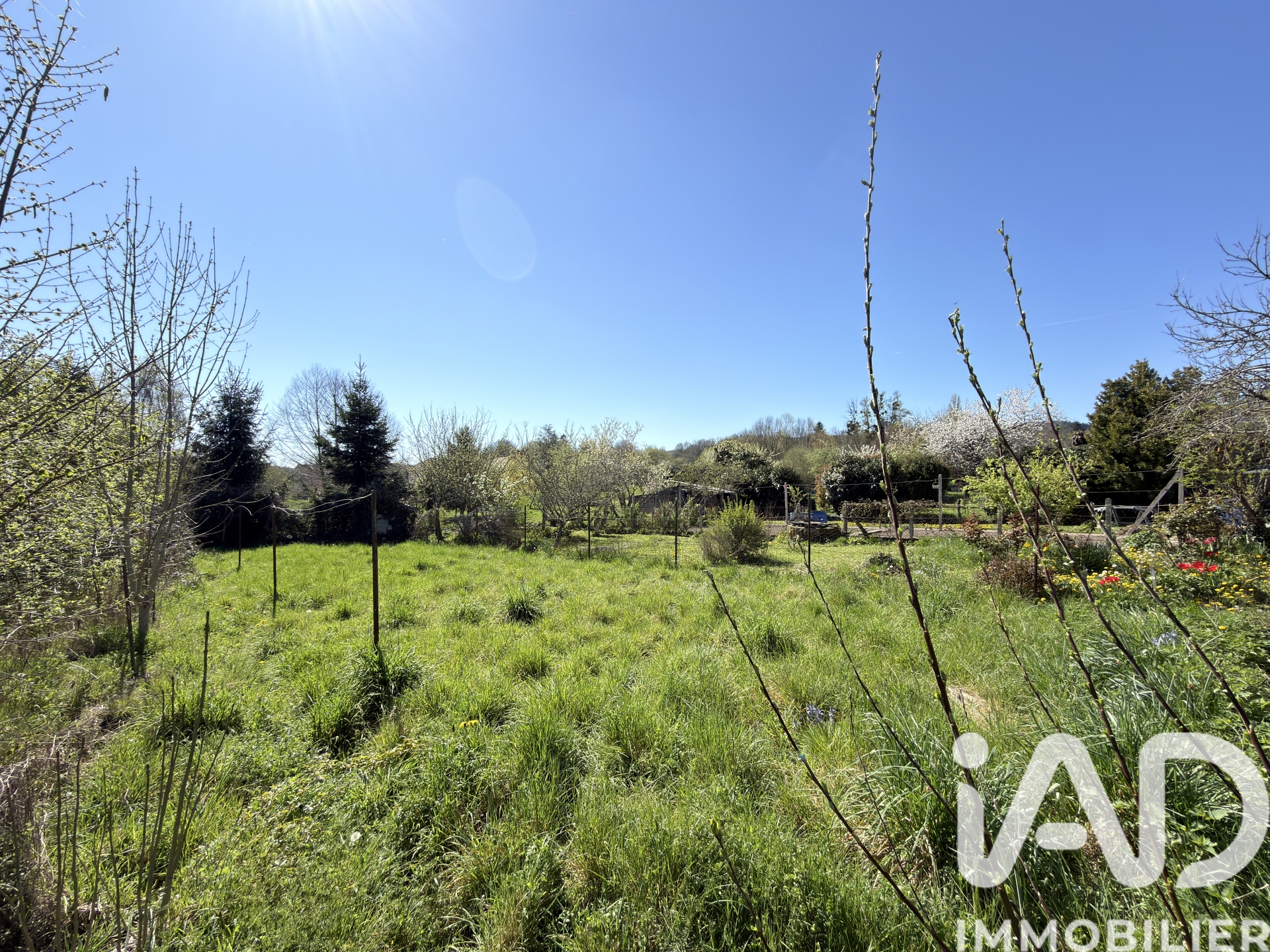 Vente maison à Sainte — 13