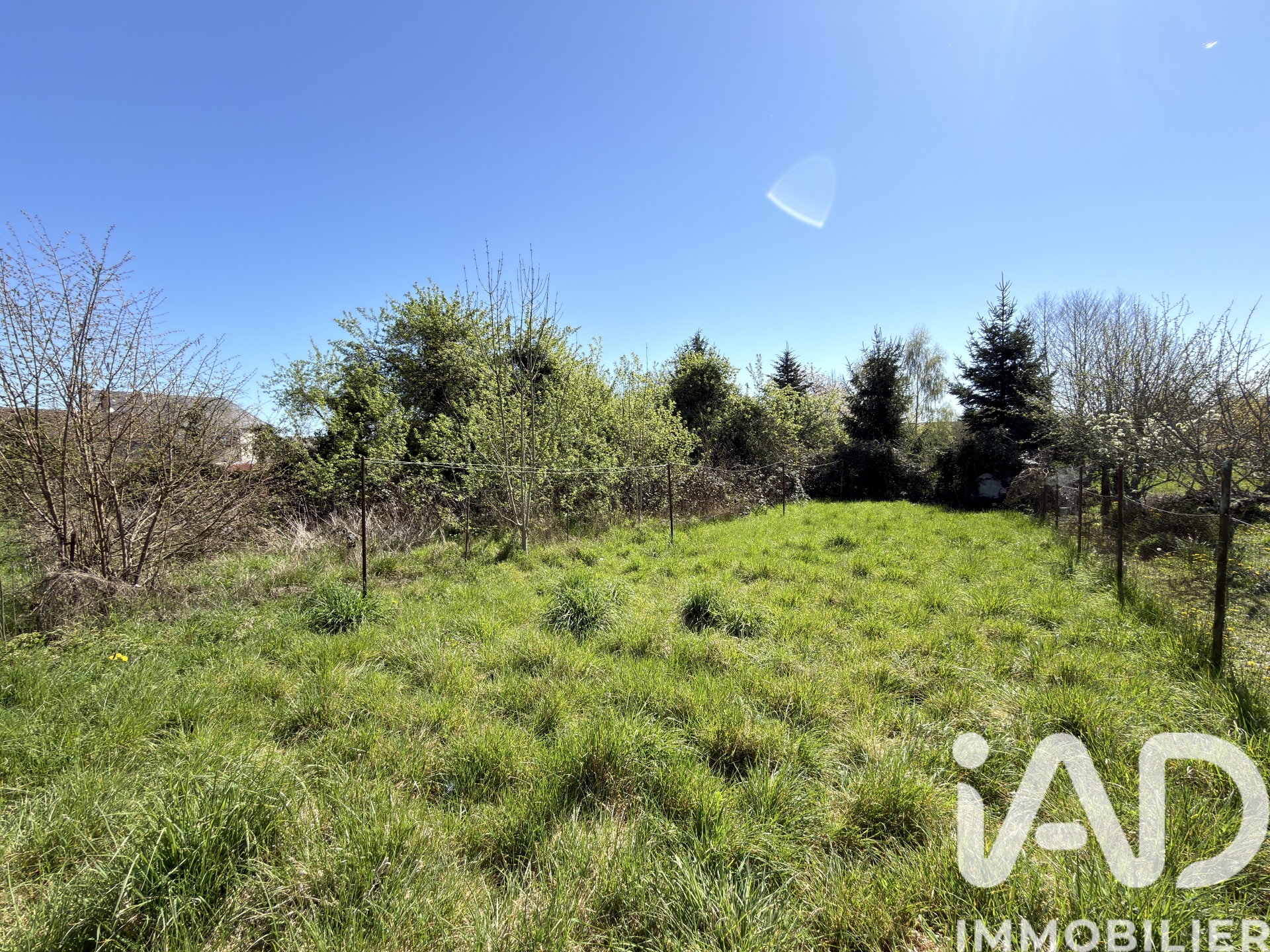 Vente maison à Sainte — 12