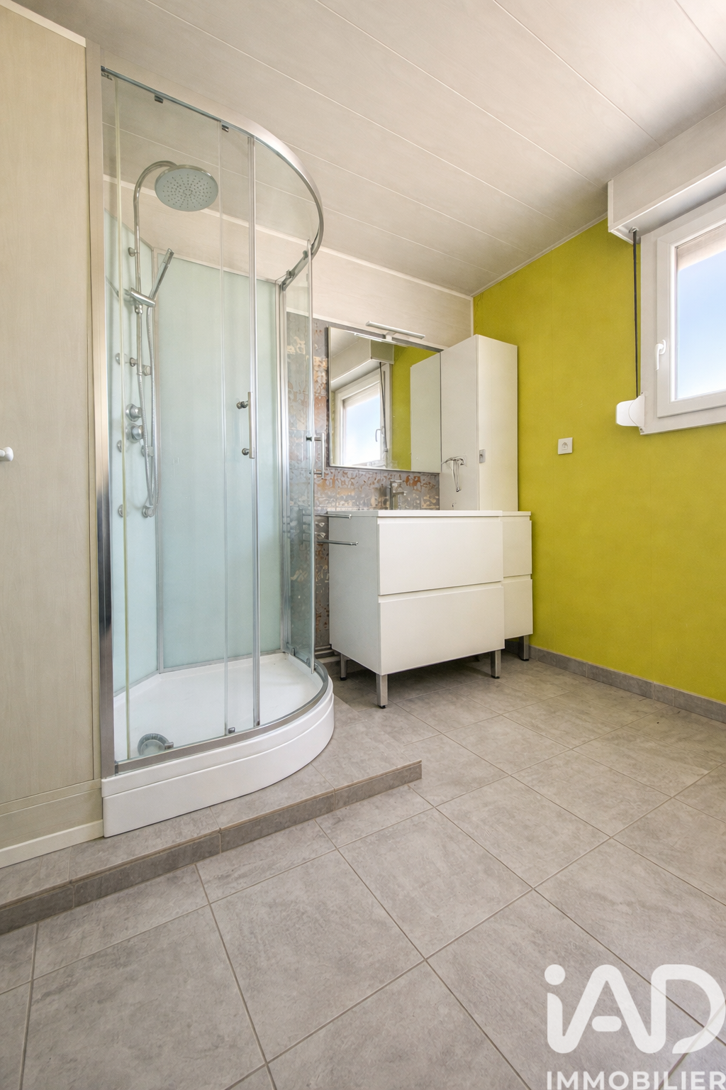 Vente maison à Esquerdes (62380) : maison 4 pièces 100 m² — 10