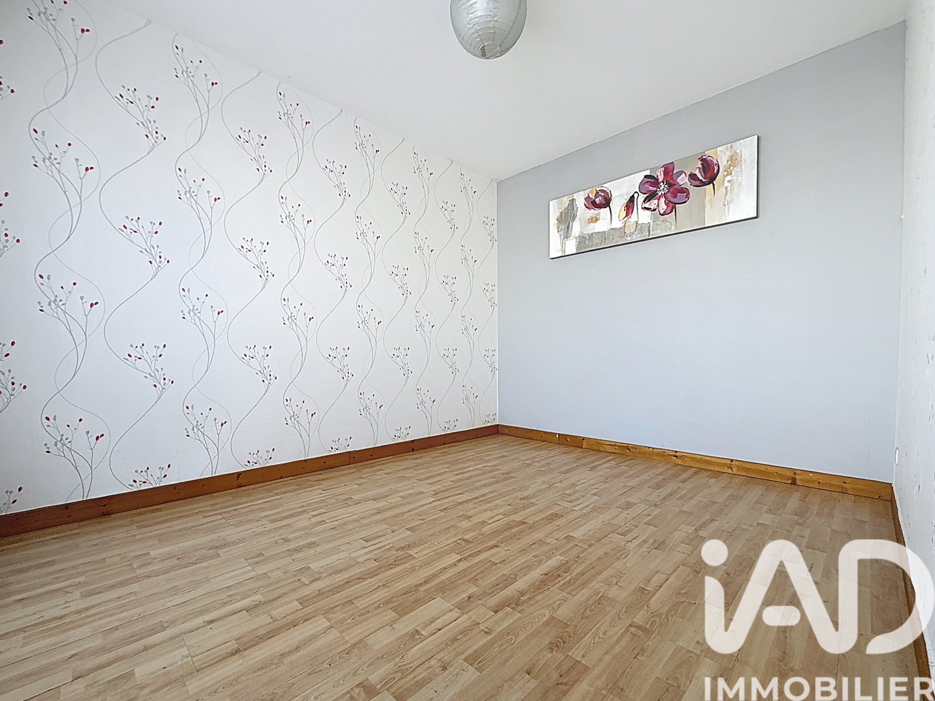 Vente maison à Esquerdes (62380) : maison 4 pièces 100 m² — 8