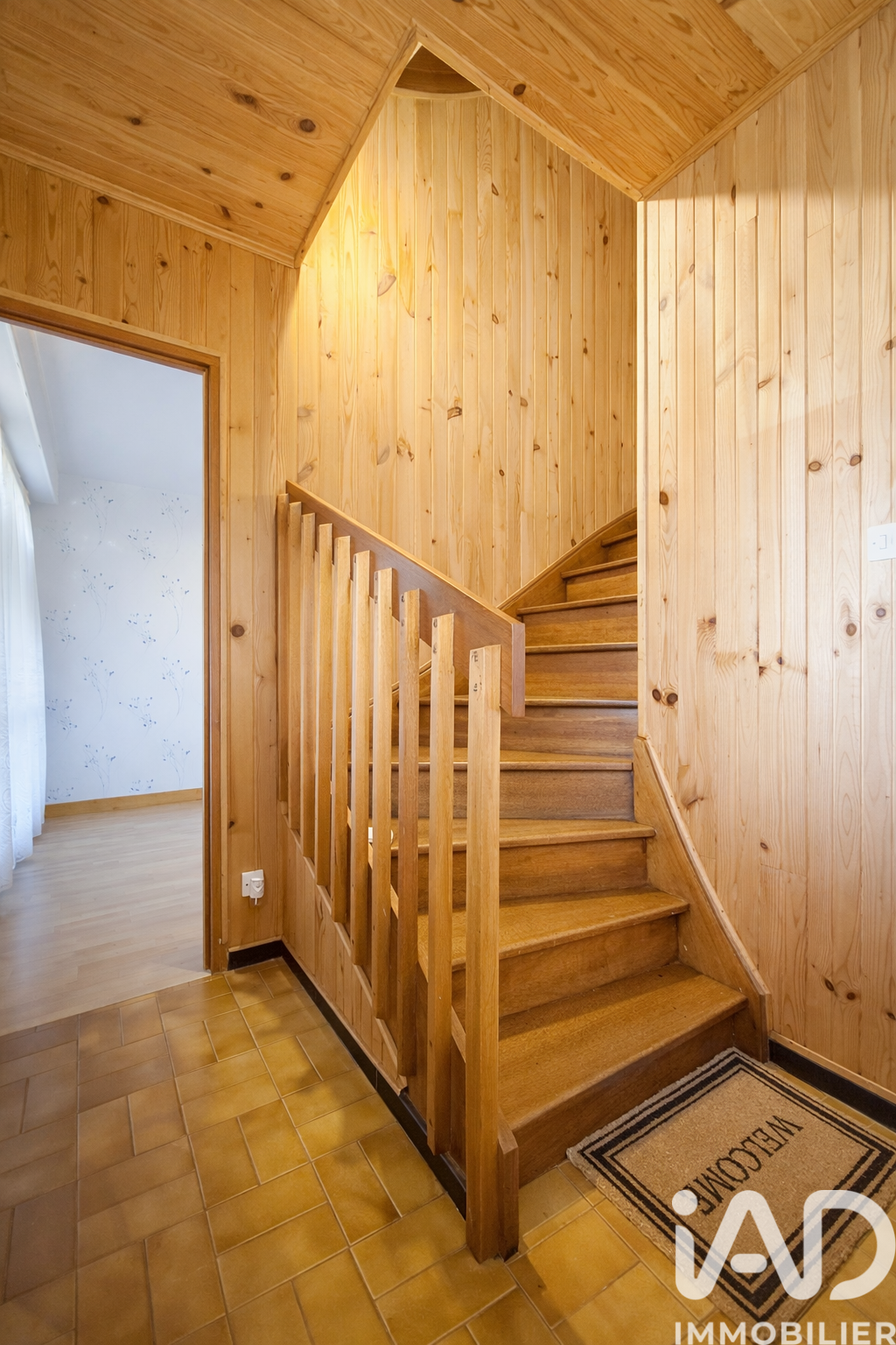 Vente maison à Esquerdes (62380) : maison 4 pièces 100 m² — 7