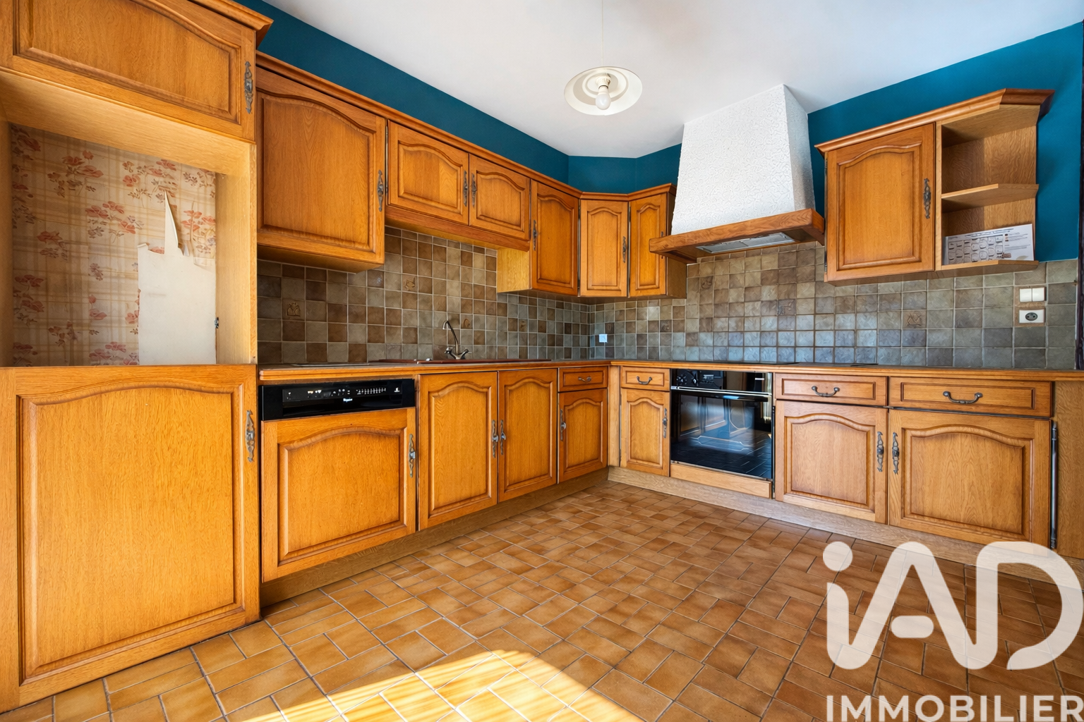 Vente maison à Esquerdes (62380) : maison 4 pièces 100 m² — 4