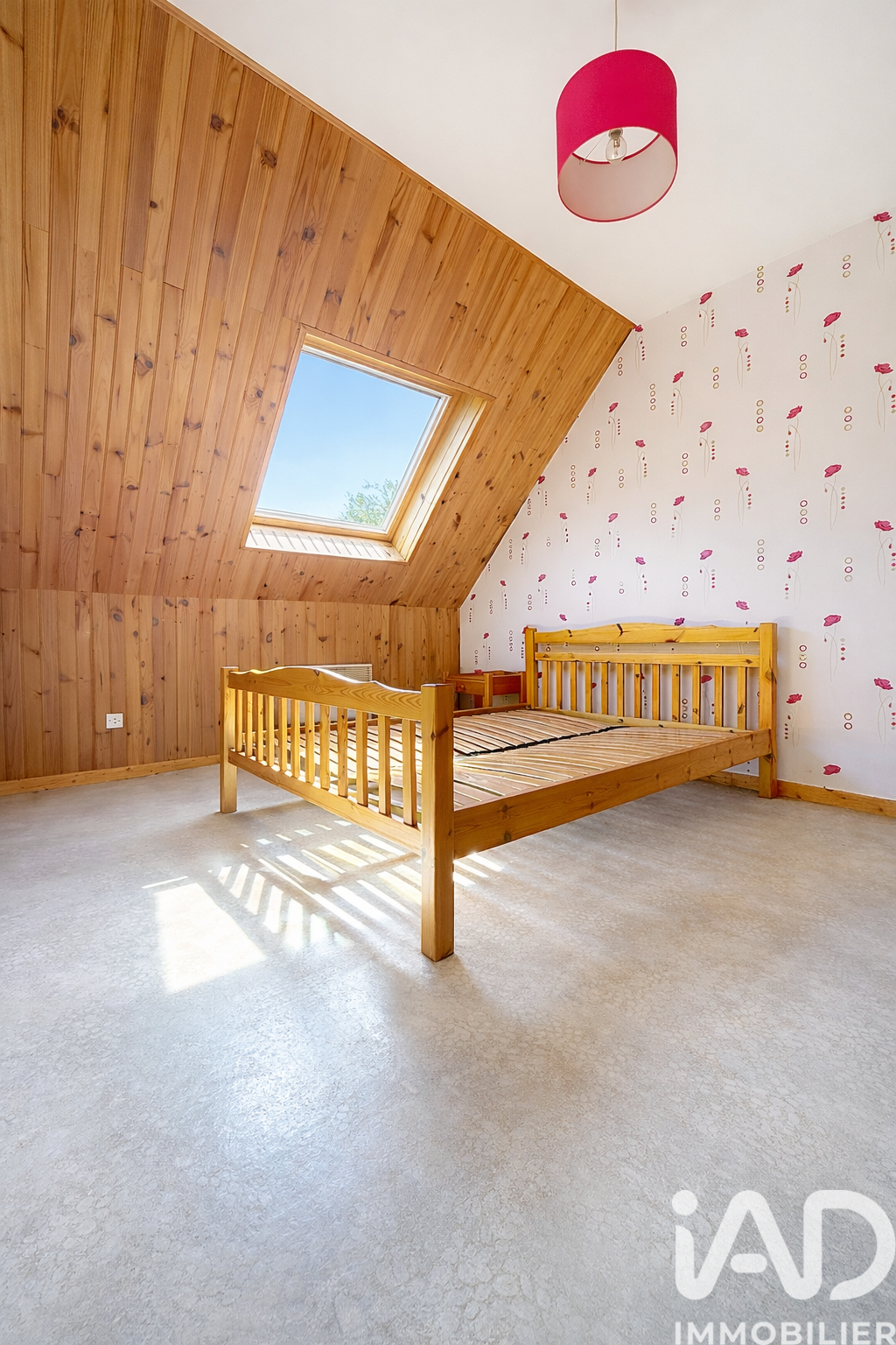Vente maison à Esquerdes (62380) : maison 4 pièces 100 m² — 9