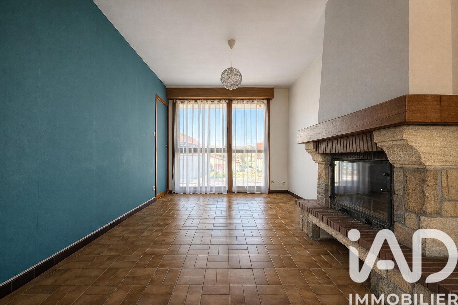 Vente maison à Esquerdes (62380) : maison 4 pièces 100 m² — 5