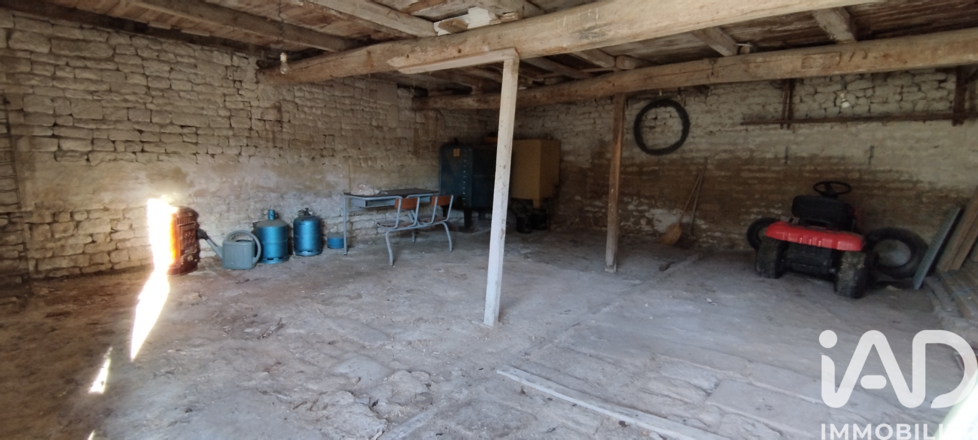 Vente maison à Saint — 24