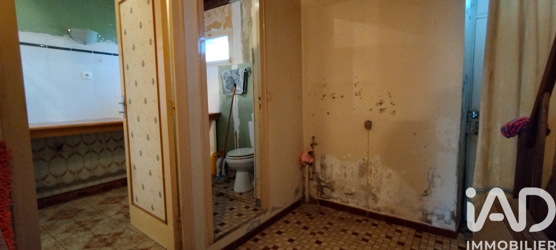 Vente maison à Saint — 15