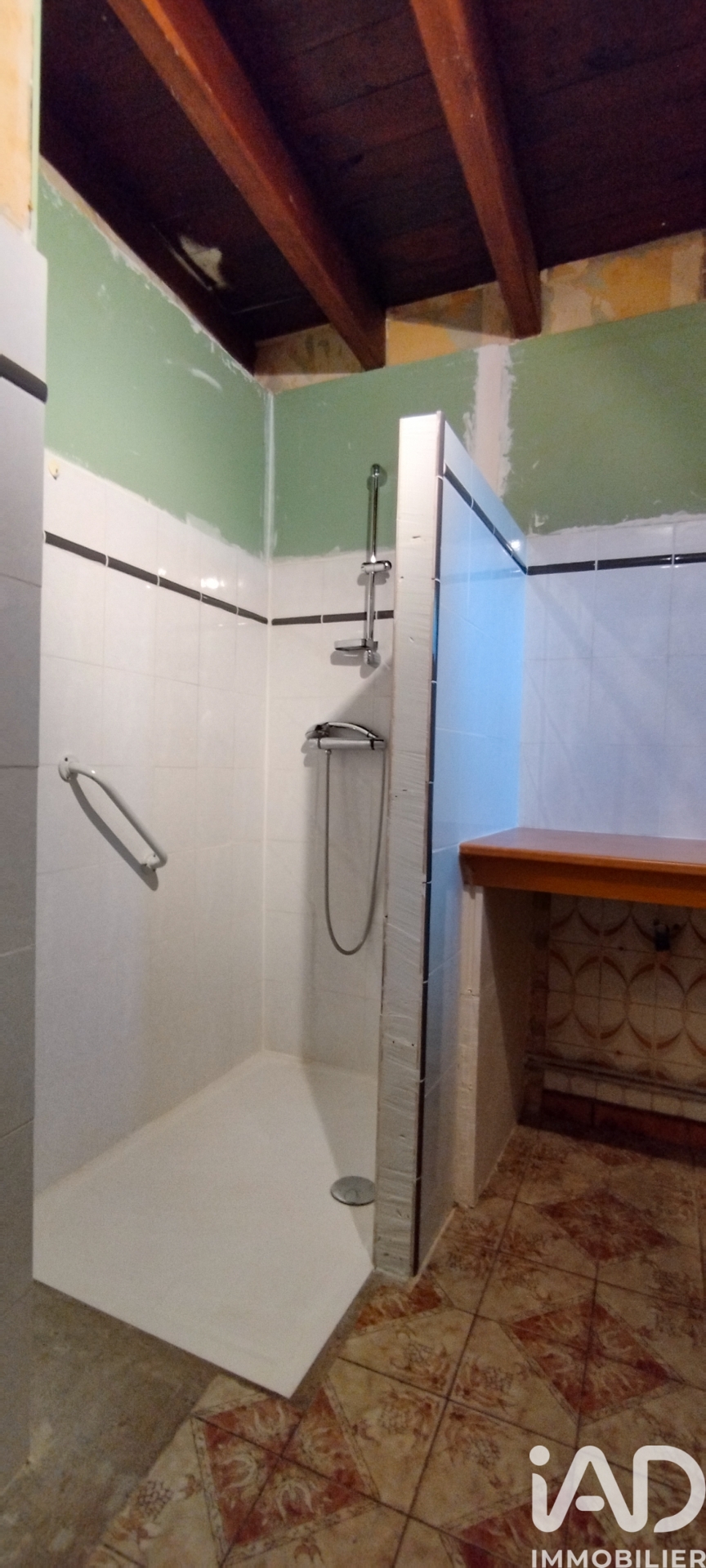 Vente maison à Saint — 17