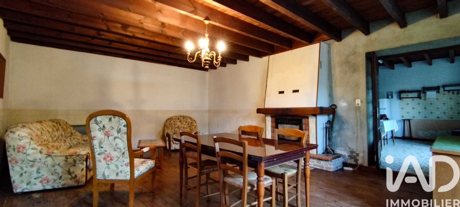 Vente maison à Saint — 12