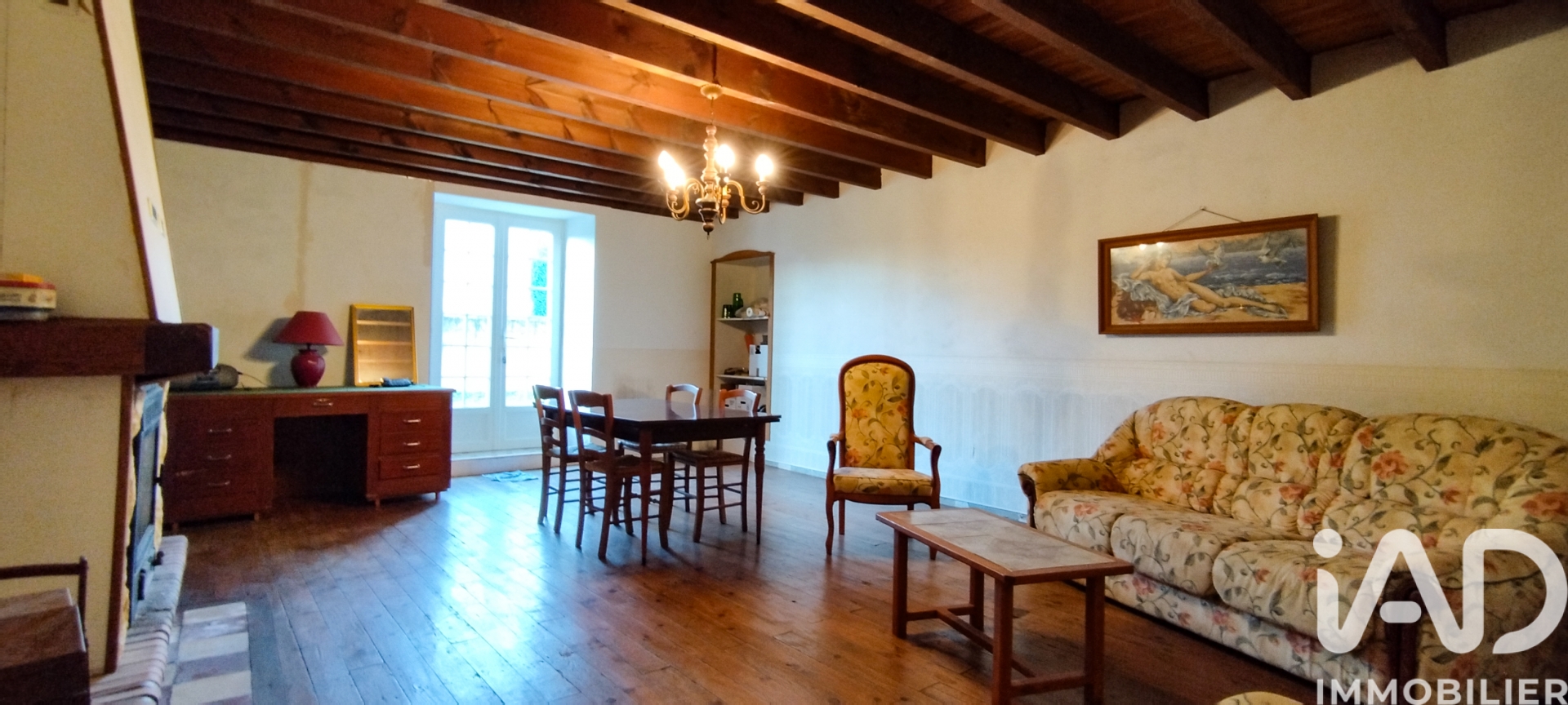 Vente maison à Saint — 13