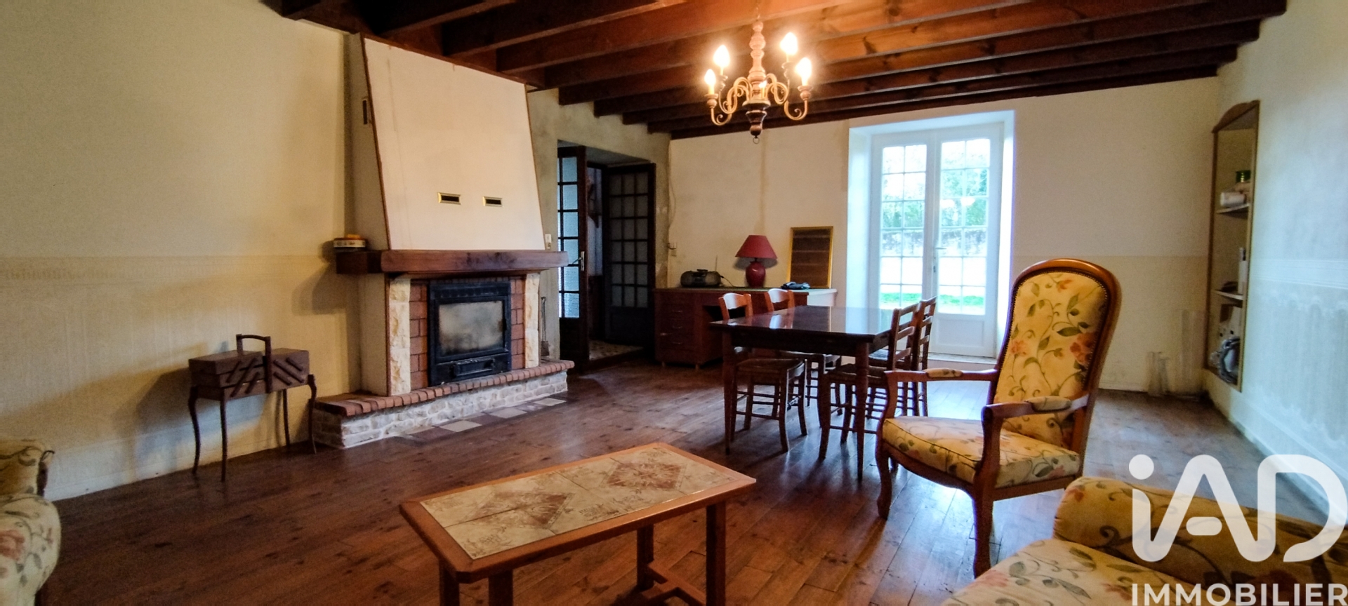 Vente maison à Saint — 14