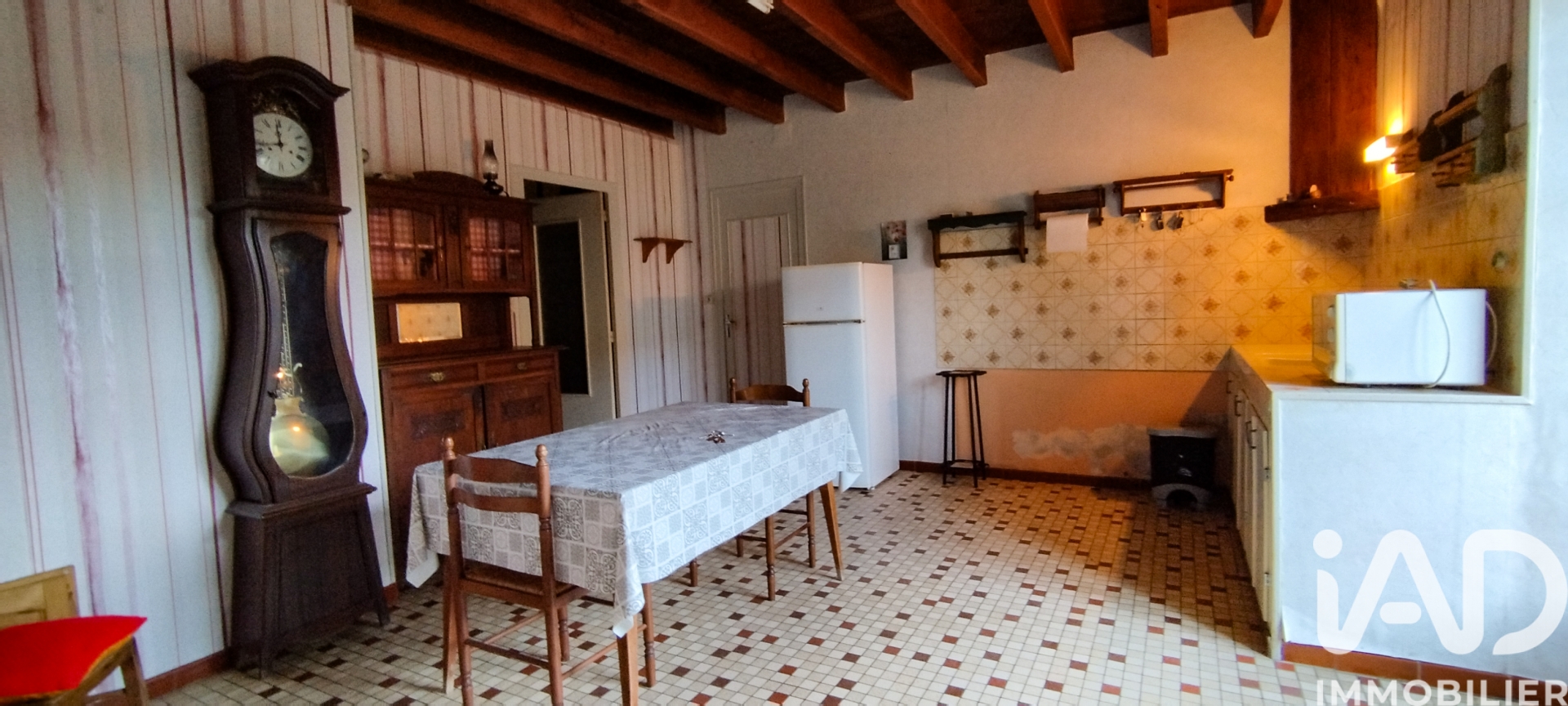 Vente maison à Saint — 11