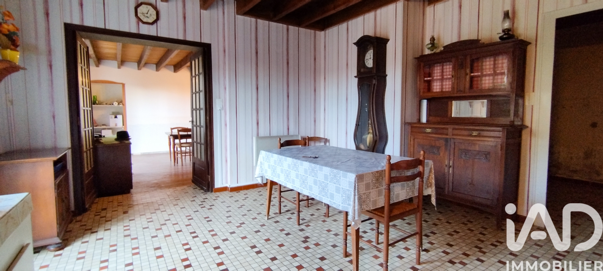 Vente maison à Saint — 10