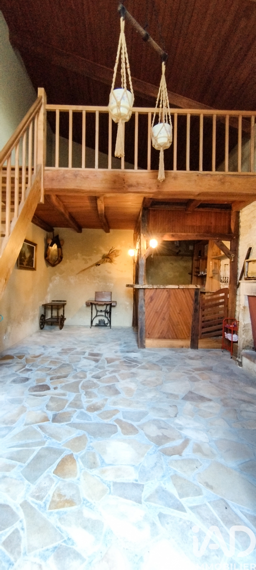 Vente maison à Saint — 21