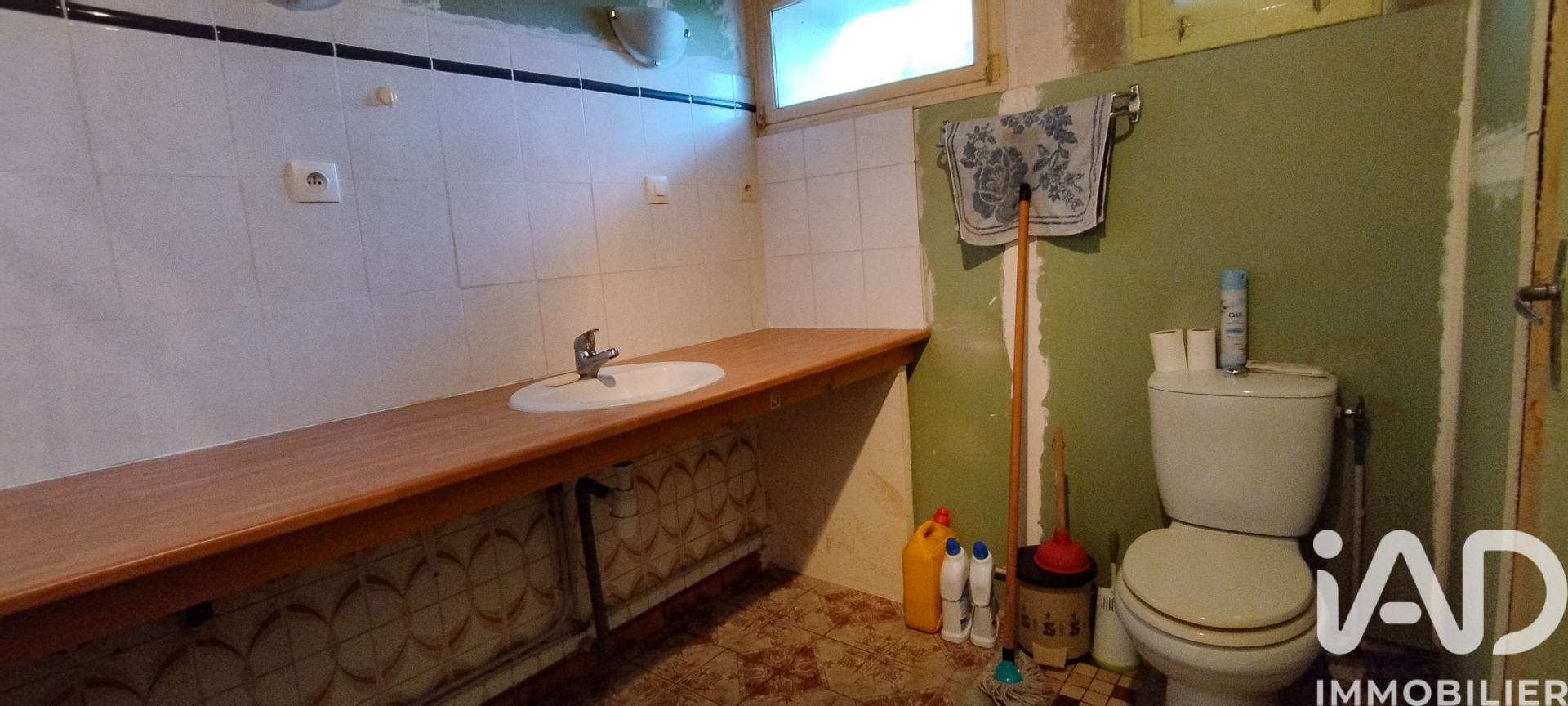 Vente maison à Saint — 16